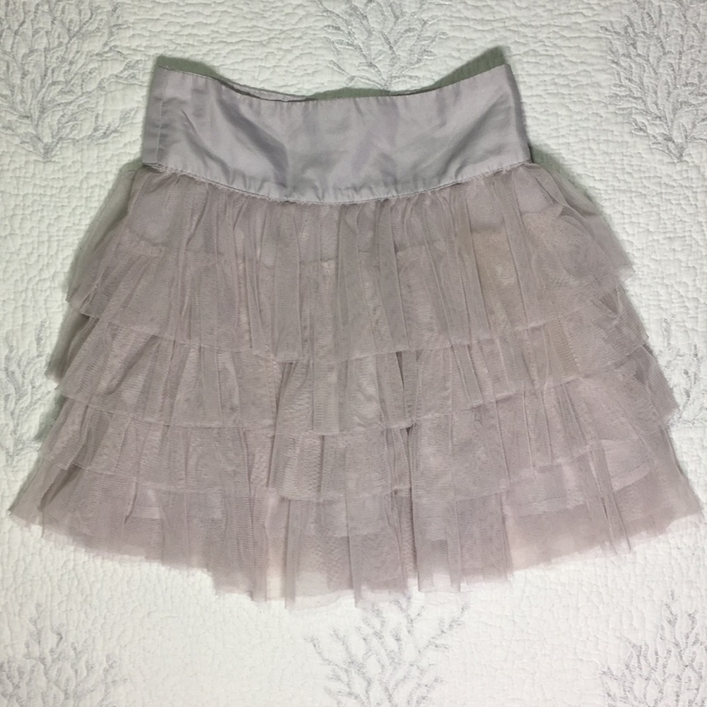 Girls skirt